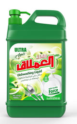 Al Emlaq Ultra Dishwashing Liquid 1.8L | العملاق سائل الجلي