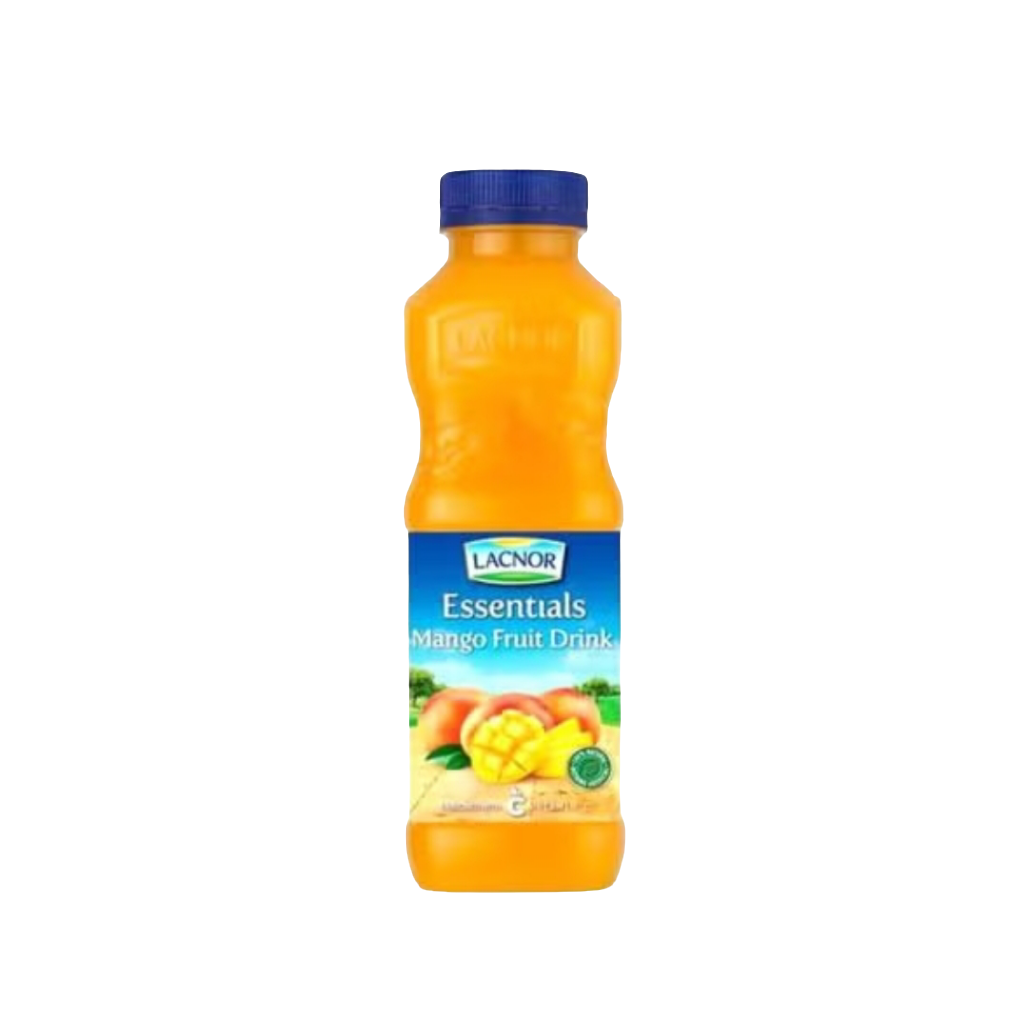 Lacnor 100% Mango 1L