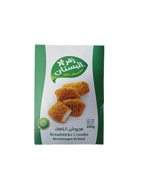 Zahr Al Bustan Breadcrumbs 200g