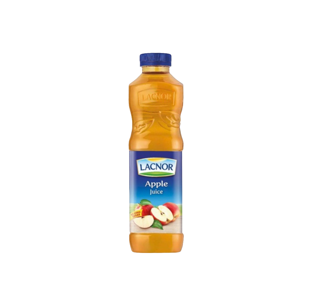 Lacnor 100% Apple 1L