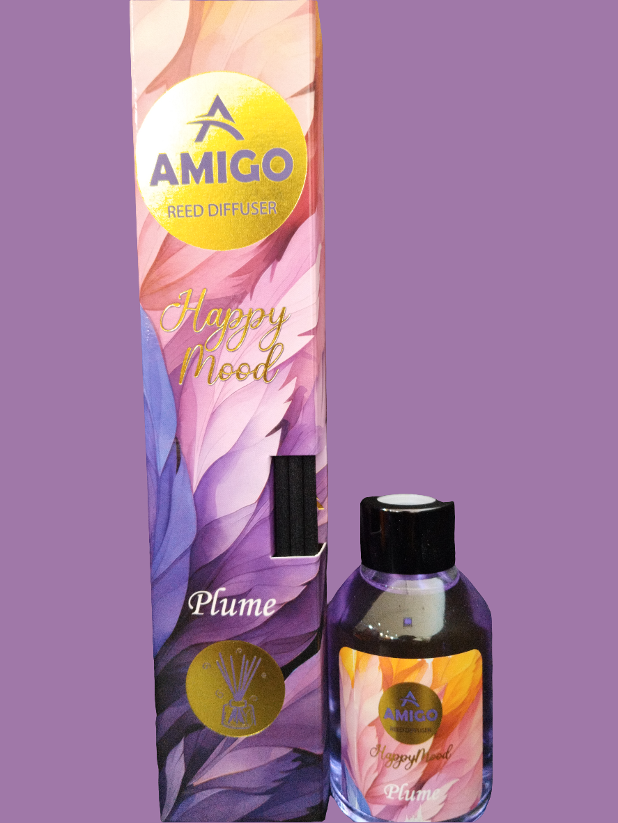 Amigo H&M  Reed Diffuser Plume 110ml