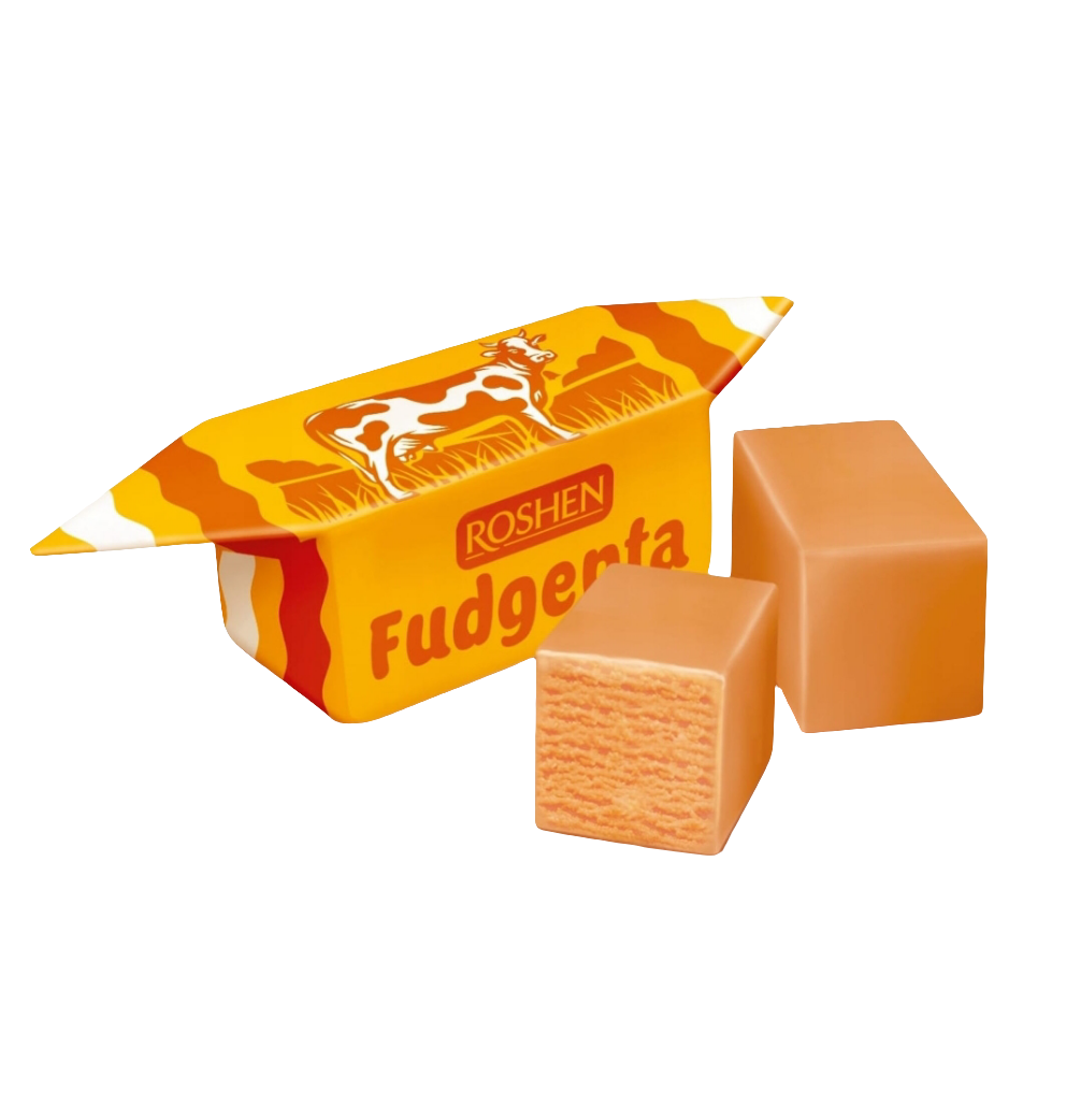 Roshen Fudgenta