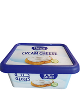 Hawa Al Sham Processed Spreadable Cream Cheese 350g