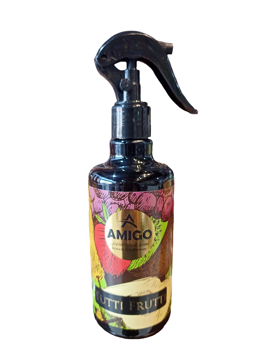 Amigo Room Spray Tutti Frutti 300ml