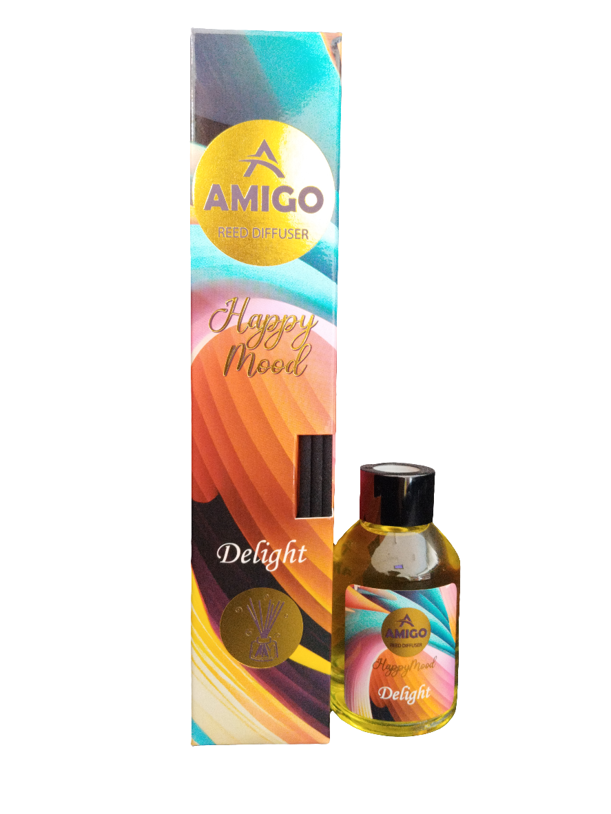 Amigo H&M Reed Diffuser Delight 110ml