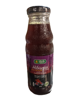 Hibiscus Mix berries juice 250ml