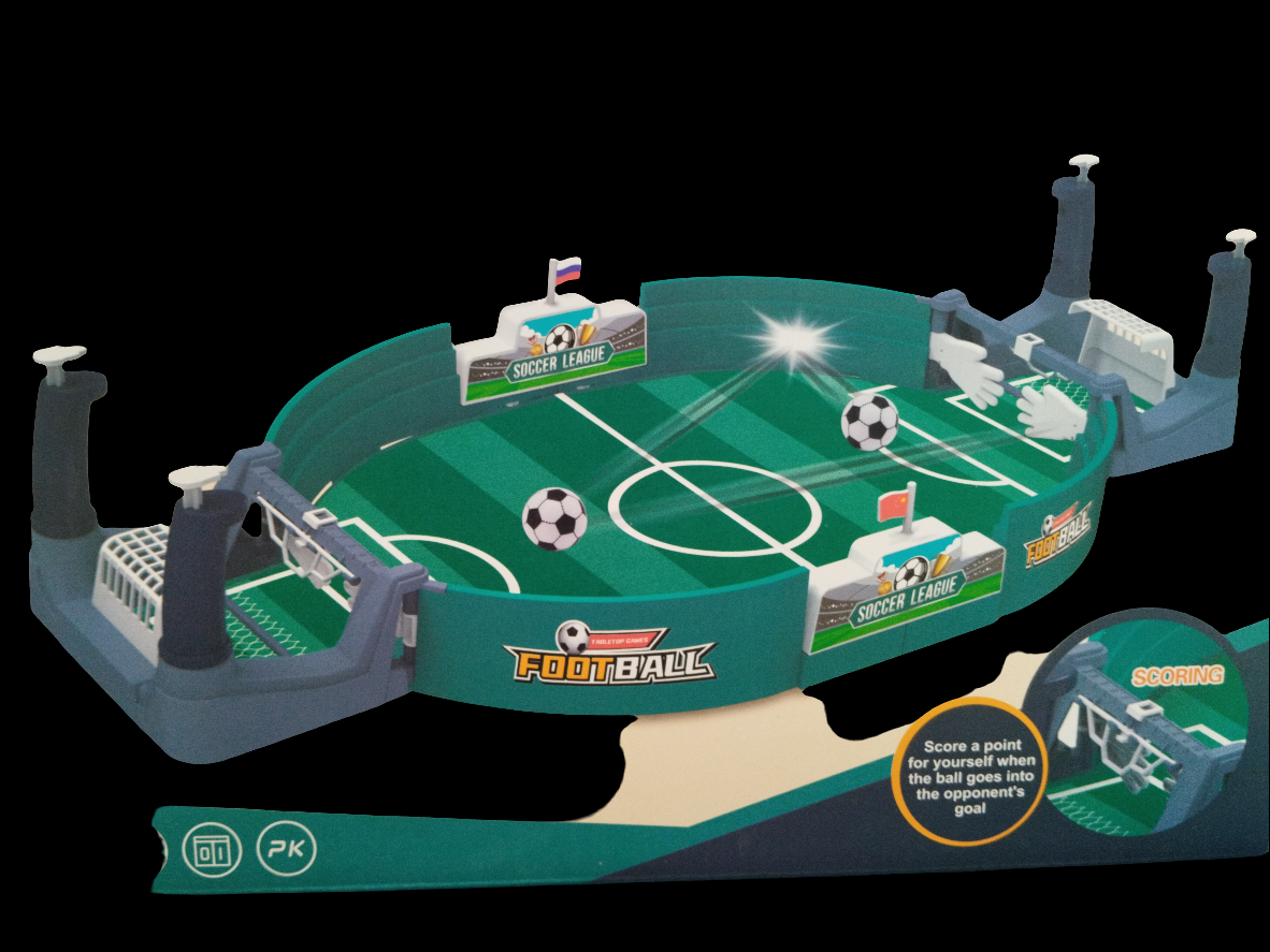 Tabletop Games Football