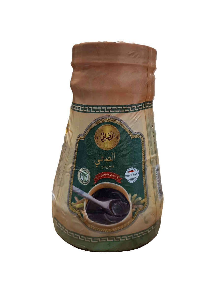 Al Safi Black Honey 750g | الصافي عسل اسود