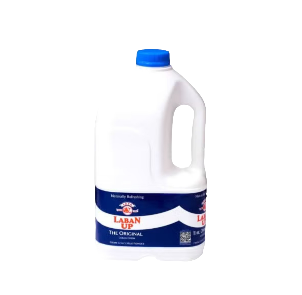 Safa Laban Drink Plain 2L