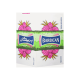 Barbican Raspberry Non Alcoholic Malt Beverage 24 x 330ml بربيكان توت العليق|