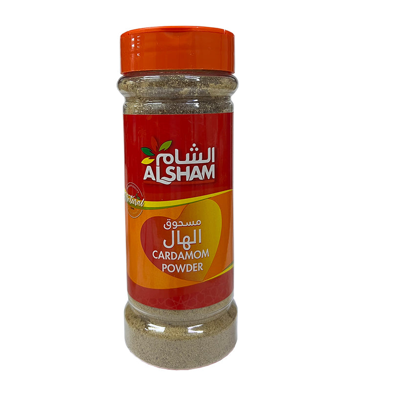 Al Sham Cardamon Powder 132g | الشام مسحوق الهال