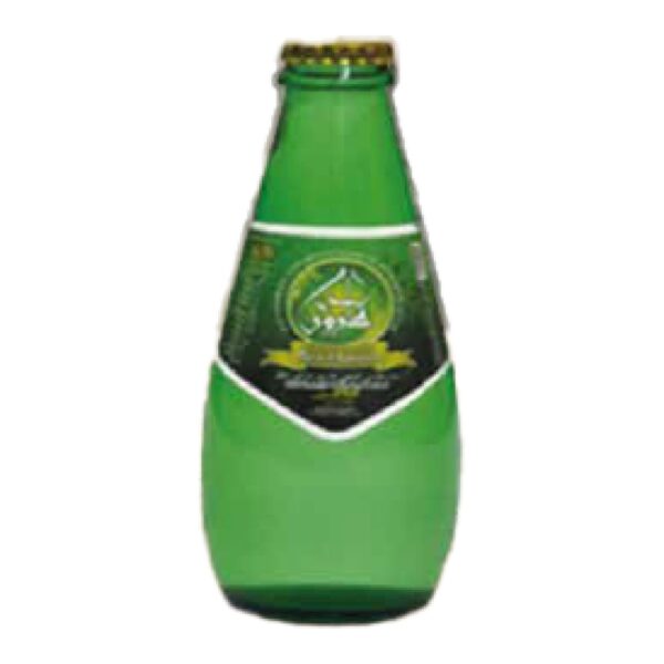 Ben Haroun Sparkling Water 250ml | بن هارون مياه غازية