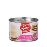 Luna Cream Cholestrol Free 48 x 155g