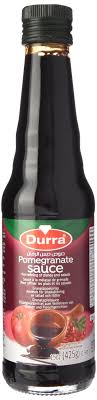 Al Durra Pomegranate Molasses 425g