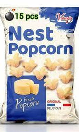 Nest Cheese Popcorn Box 50 X 40g | نست البوشار