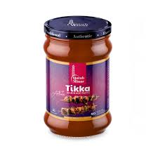 Qutub Minar Tikka Paste 300g | معجون تكا