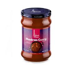 Qutub Minar Curry Paste 300g | معجون كاري