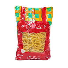 Safi Pasta Penne 20 x 300g | صافي معكرونة بيني