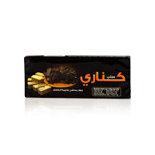 Canary Chocolate Wafer Biscuit 40g | بسكويت كناري ميني