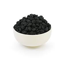 Black Raisins Afghanistan | زبيب اسود افغاني