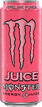 Monster Pipeline Punch Energy Drink 500ml