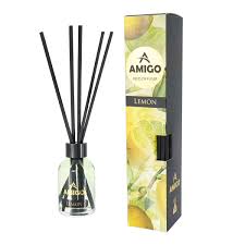 Amigo Reed Diffuser Lemon 110ml