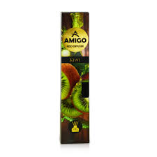 Amigo Reed Diffuser Kiwi 110ml