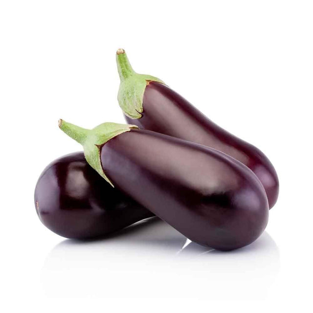 Eggplant Big UAE | باذنجان كبير - 2kShopping.com - Grocery | Health | Technology