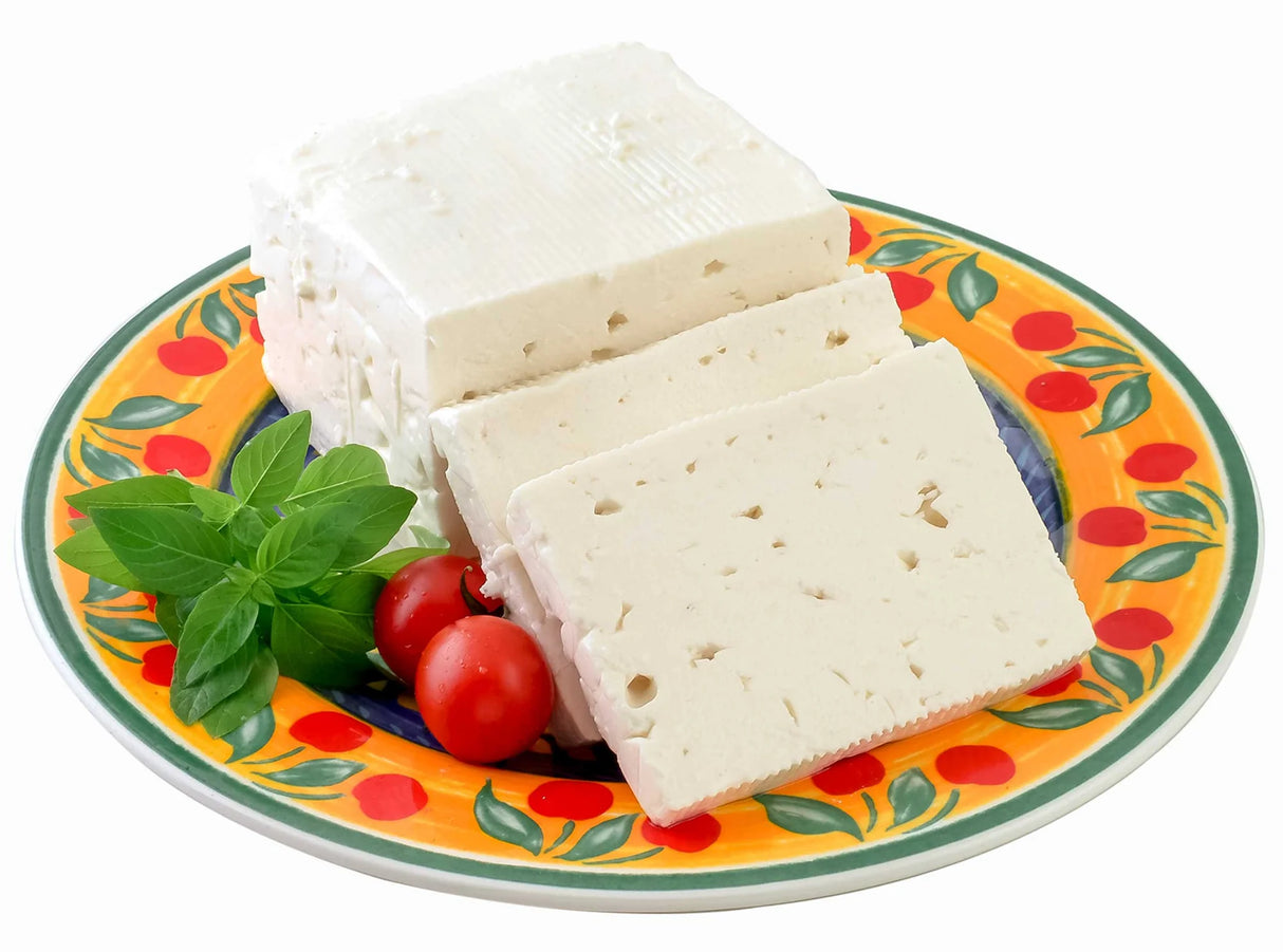 Feta Cheese | جبنة فيتا