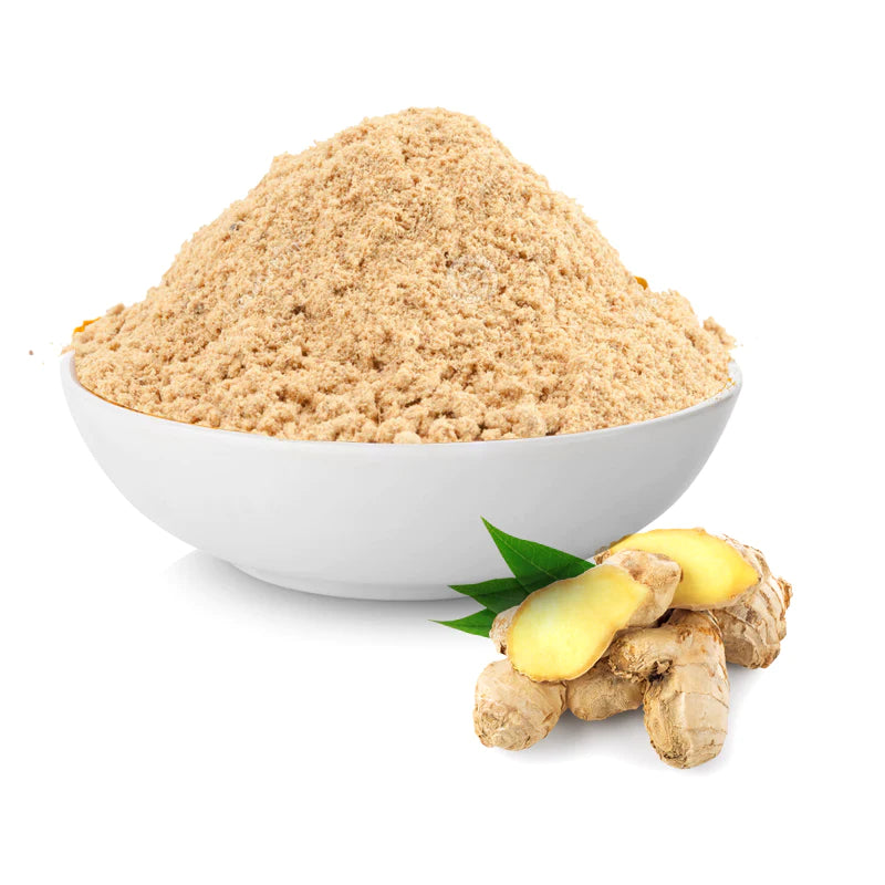 Al Nabulsi Ginger Powder 100g |  زنجبيل ناعم