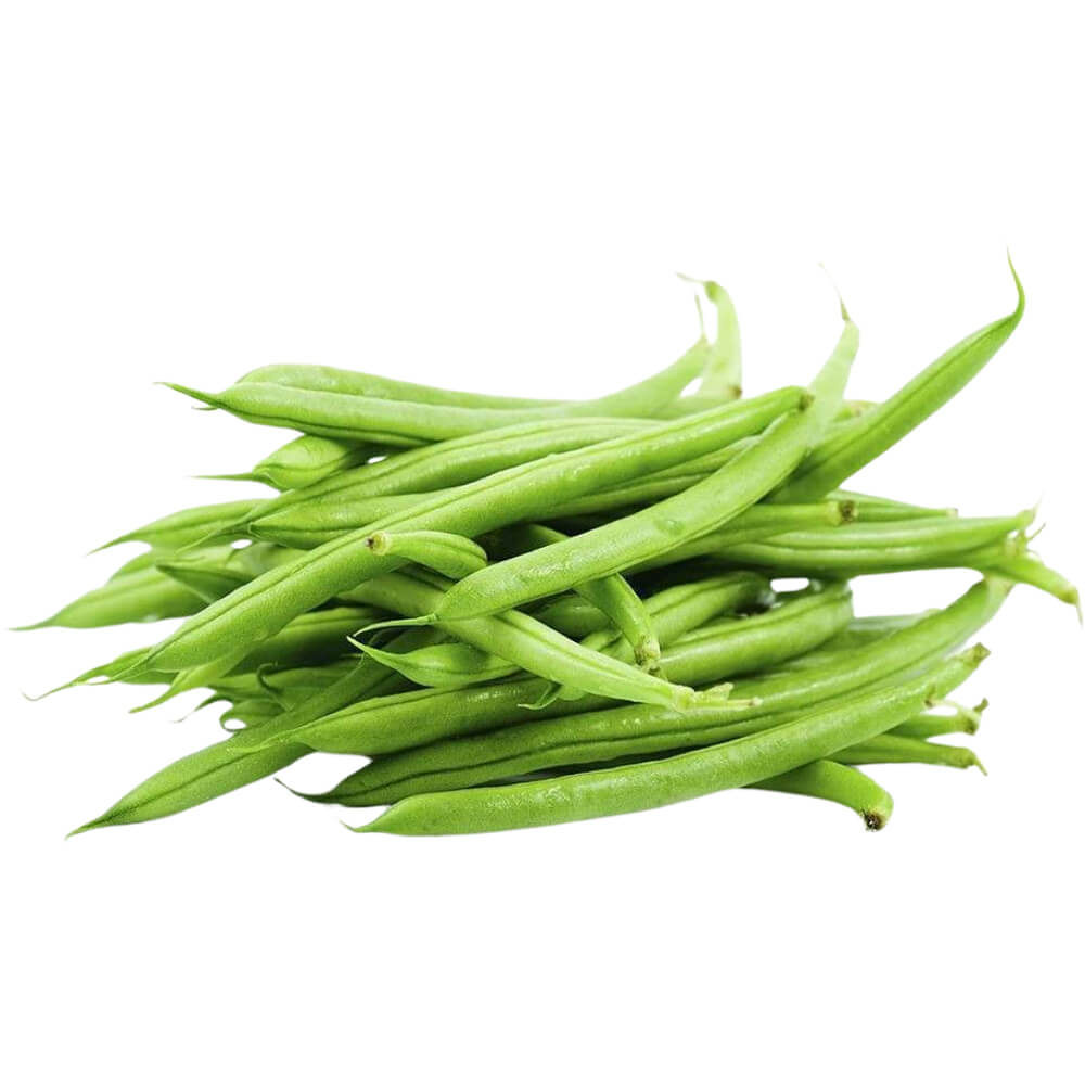 Green Beans Jordan