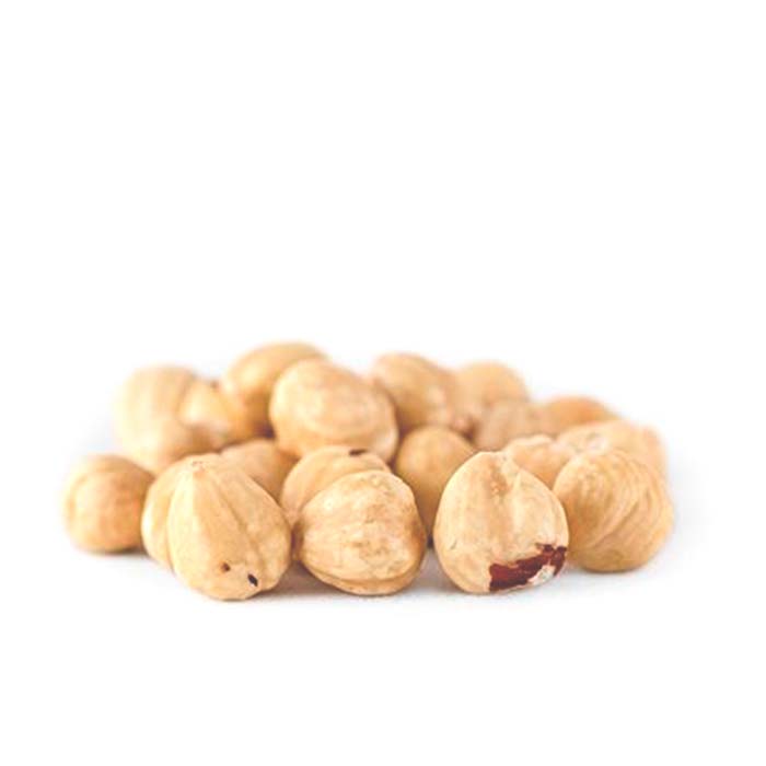 Al Nabulsi Hazelnut 500g |النابلسي بندق