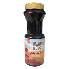 Al Quqa Date Syrup 400g | القوقا دبس تمر بلدي