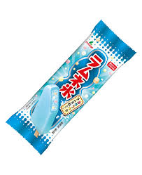 Japanese Ice Cream Ramune 85ml | ايسكريم رامون