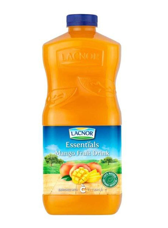 Lacnor 100% Mango 1.75L