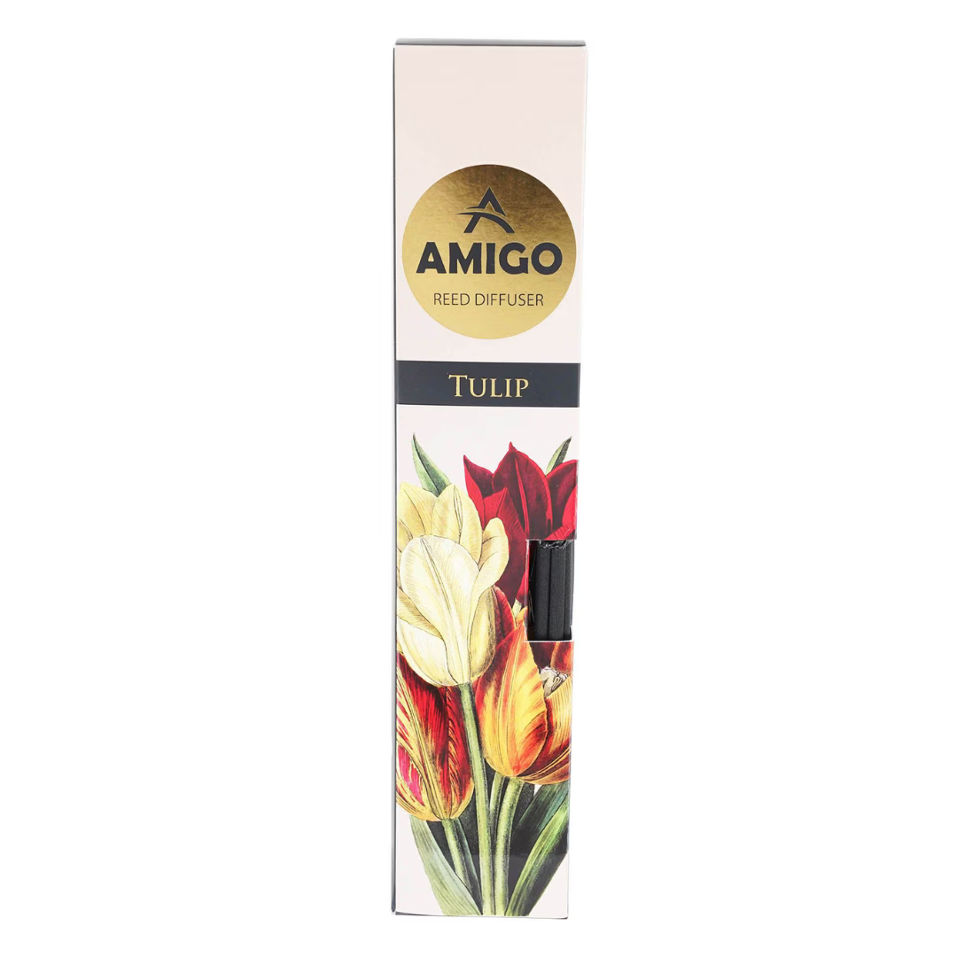 Amigo Reed Diffuser Tulip 110ml