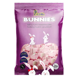 Fiyona Marshmallow Bunnies 150g | مارشميلوز