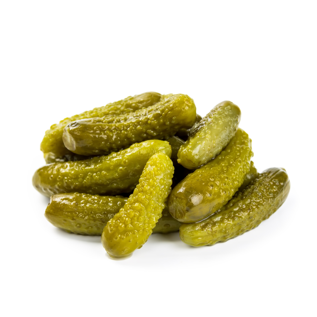 Small Pickled Cucumber | خيار مخلل صغير