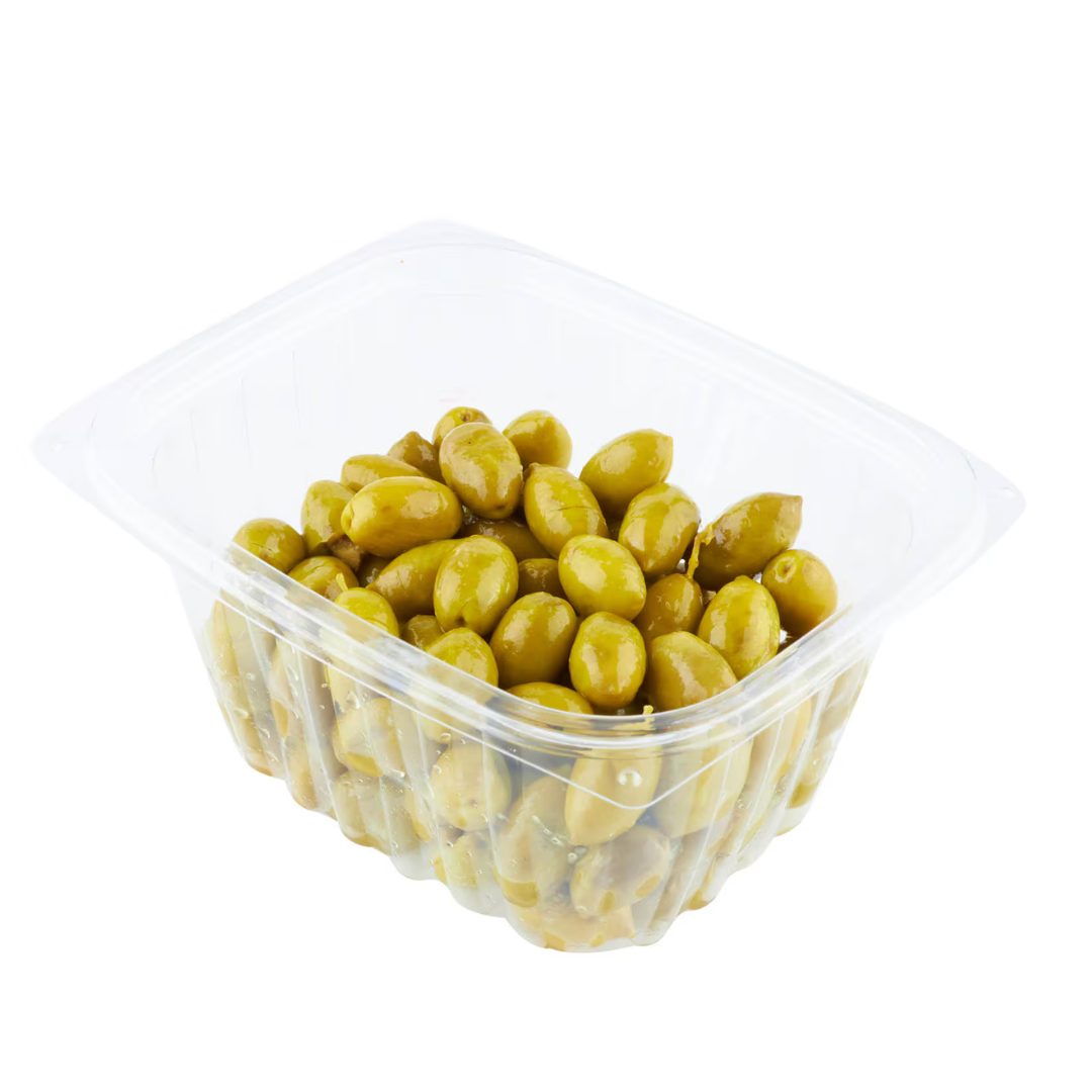 Olives Baladi No 1 Marsoos 9Kg