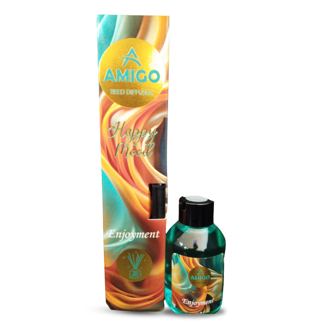 Amigo H&M Reed Diffuser Enjoyment110ml