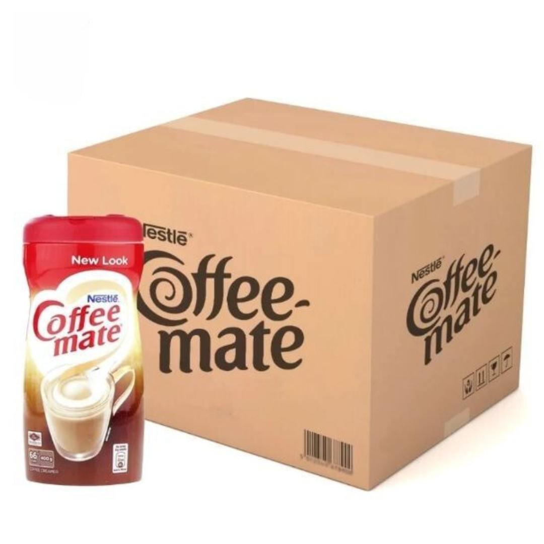 Nestle Coffee Mate Original Creamer 15 x 400g