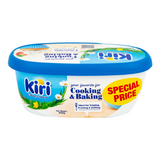 Kiri Cream Cheese Tub 200g