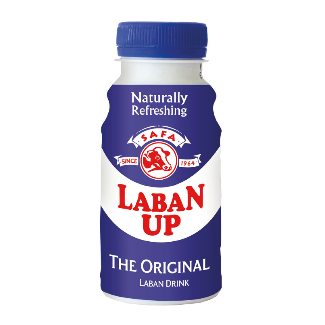 Safa Laban Drink Original 200ml