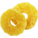 Al Nabulsi Dried Pineapple Slices 300g | شرائح أناناس مجففة