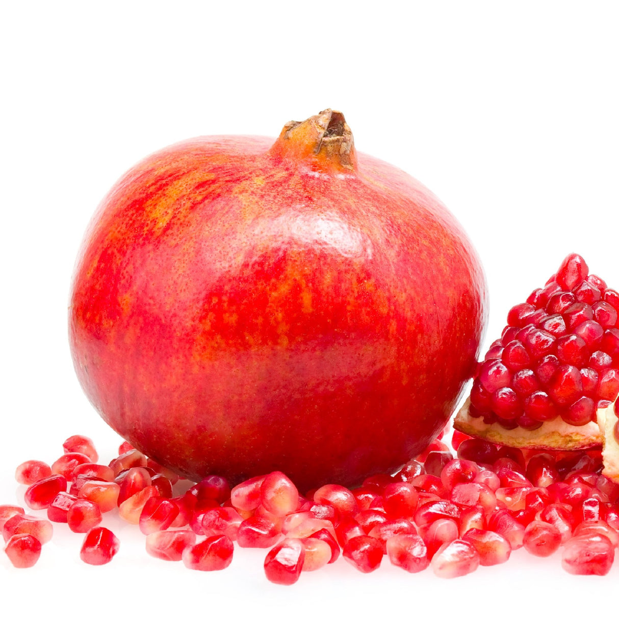 Pomegranate Syria | رمان سوري