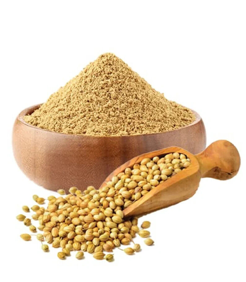 Al Nabulsi Coriander Powder 150g | النابلسي كزبره ناعمه