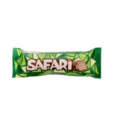 Safari Wafer Chocolate 22g Box of 24 | وافر بالشوكولاتة المقرمشة