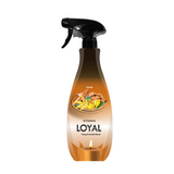 Loyal Concentrated Air Freshener 450ml | لويال معطر جو مركز