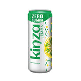 Kinza Zero Sugar Lemon Drink 250ml | كنزا ليمون زيرو