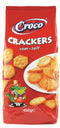 Crackers & Bread Sticks